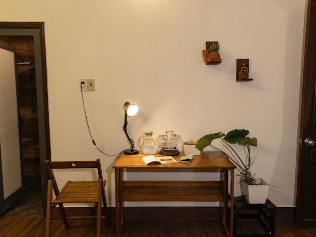 Susu Homestay Hue Thon Kim Long Exterior photo